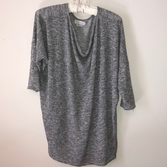 Velvet by Graham & Spencer Tops - Velvet by Graham & Spencer knit top